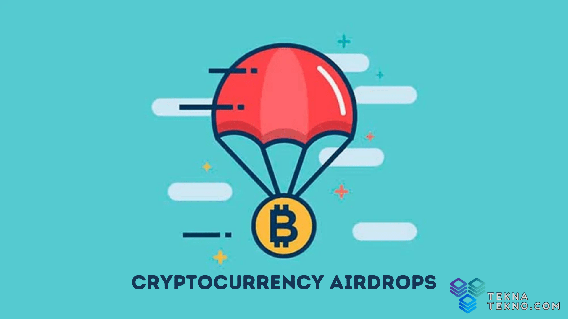 Crypto Airdrops yang Aman Tanpa Penipuan