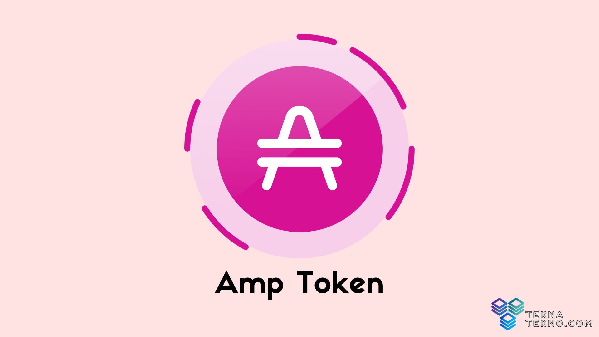 Crypto Amp Token Berbasis Ethereum Melonjak 23,59%