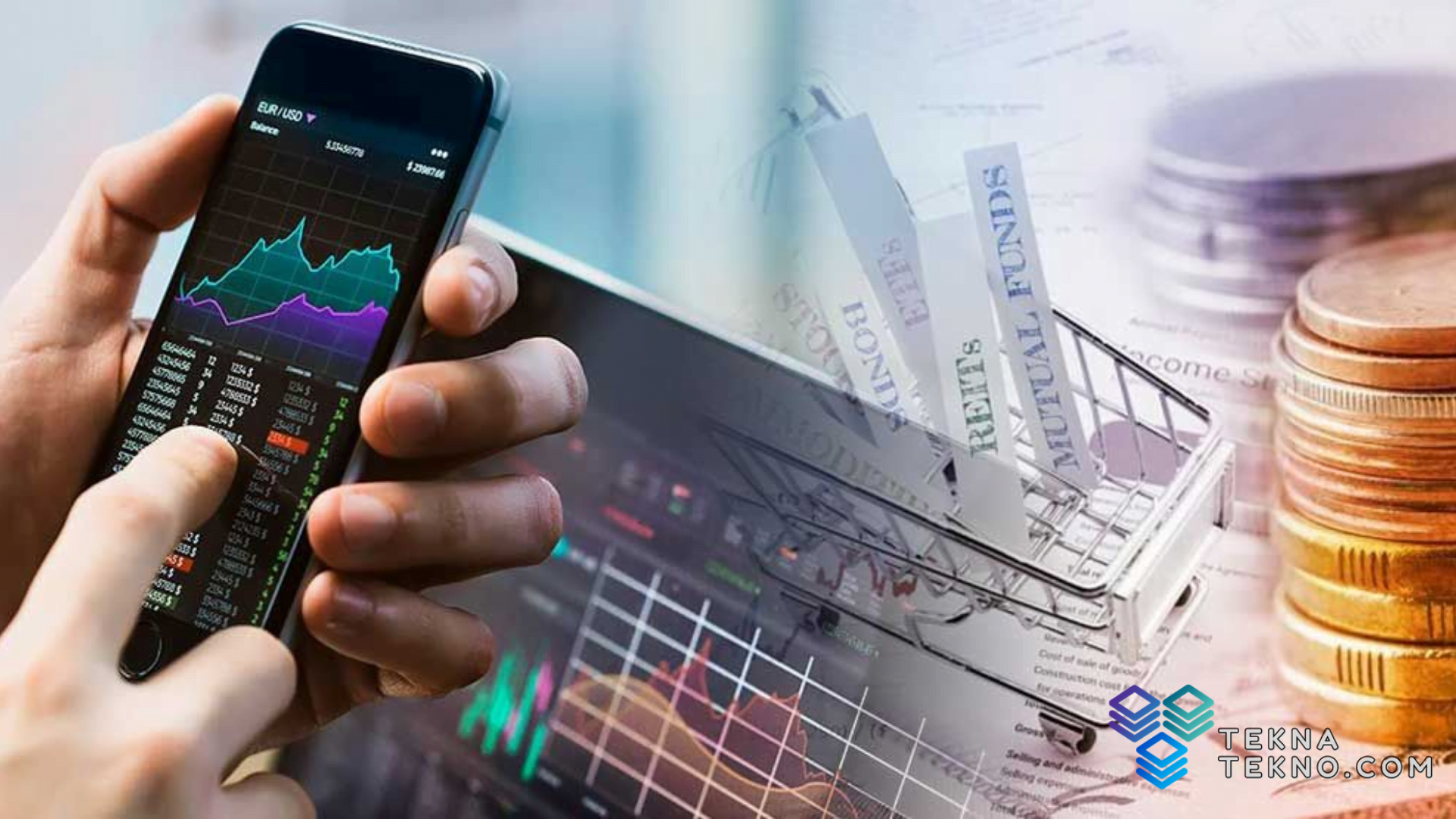 Daftar Aplikasi Investasi Reksadana dari OJK Terbaru