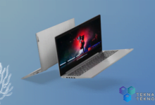 Daftar Laptop Terbaru 2021 Spesifikasi dan Harga