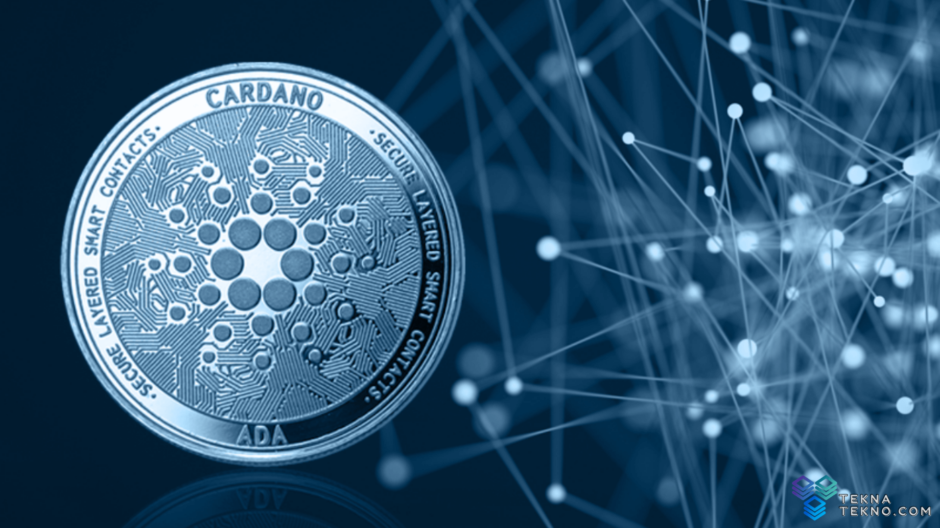 DeFi Banking Protocol MELD Menarik Lebih $1 Miliar dari Cardano