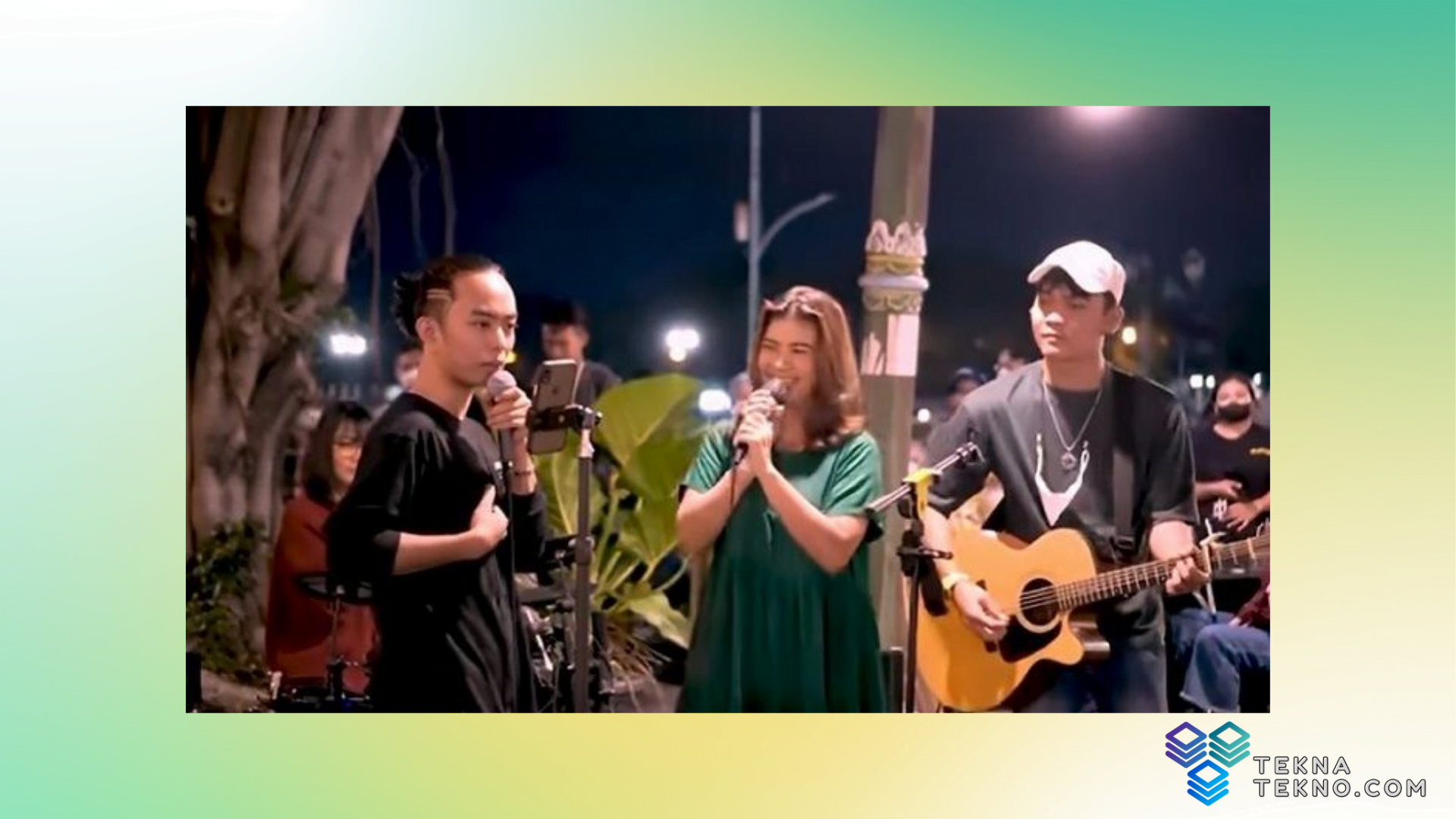 Download lagu buih jadi permadani cover zidan dan nabila