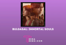 Drakor Bulgasal Immortal Souls Tayang di Netflix