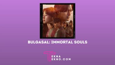 Drakor Bulgasal Immortal Souls Tayang di Netflix