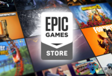 Epic Games Store Daftar Game Gratis 2021