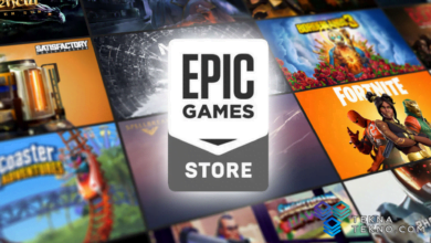 Epic Games Store Daftar Game Gratis 2021