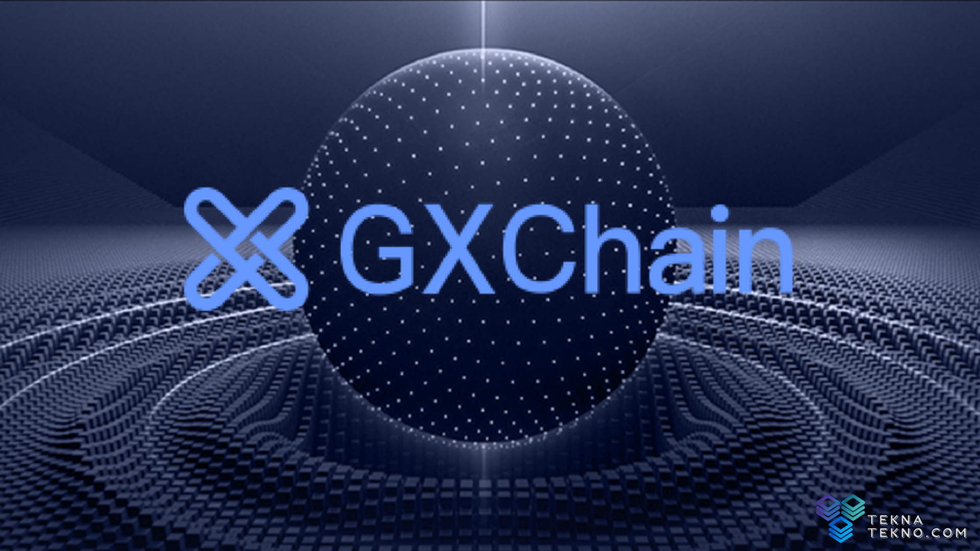 GXChain (GXC) Crypto Foundation Memulai Proposal