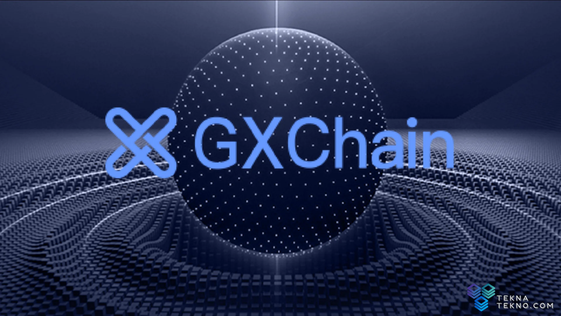 GXChain (GXC) Crypto Foundation Memulai Proposal