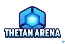 Game NFT Thetan Arena Meledak di Google Play 500 Ribu Unduhan