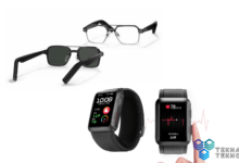 Huawei Smart Glasses dan Watch D Resmi Meluncur