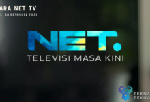 Jadwal Acara Net TV Terbaru, Ada While You Were Sleeping