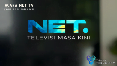 Jadwal Acara Net TV Terbaru, Ada While You Were Sleeping