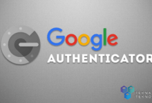 Jaga Data Pribadi Dengan Aplikasi Google Authenticator