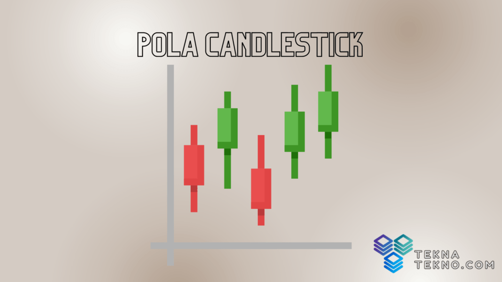 Jenis Pola Candlestick yang Perlu Kamu Ketahui