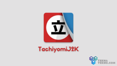 Mengenal Aplikasi Tachiyomi J2K Pembaca Manga
