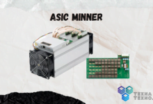 Mengenal Pengertian ASIC Miner dan Jenisnya