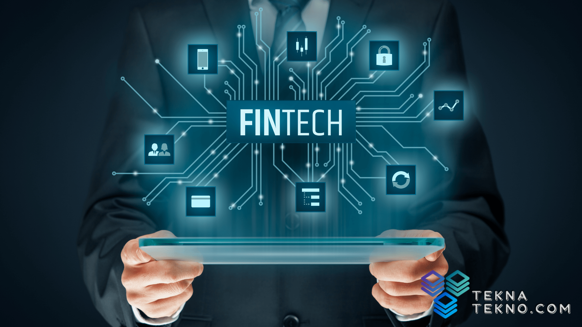 Mengenal Perusahaan Fintech Serta Peran Sosialnya