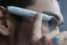 Oppo Air Glass Kacamata Cerdas Luncuran Oppo