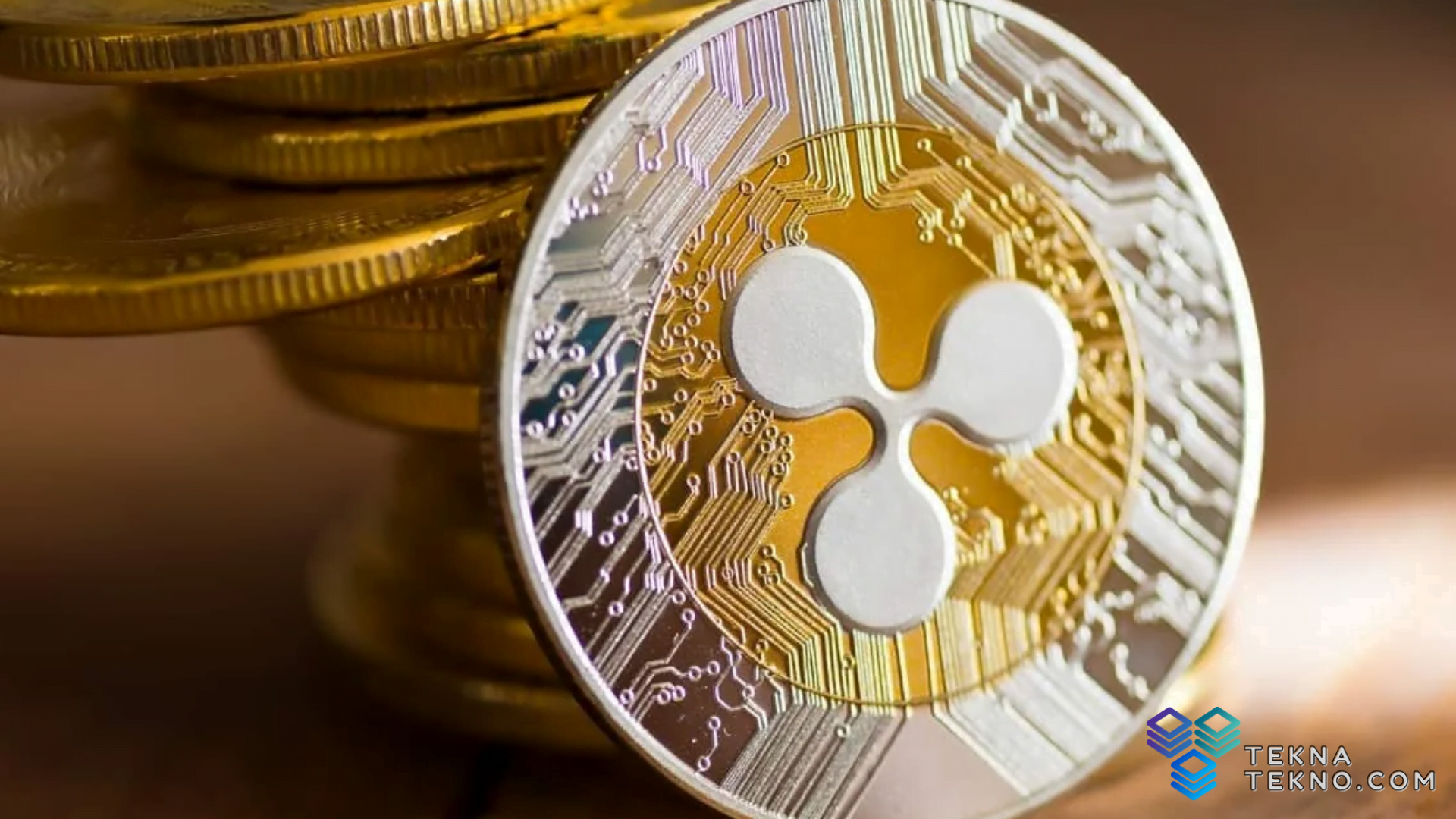 Panduan Cara Membeli Ripple XRP Crypto