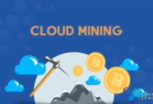 Pengertian Tentang Cloud Mining dan Bentuknya