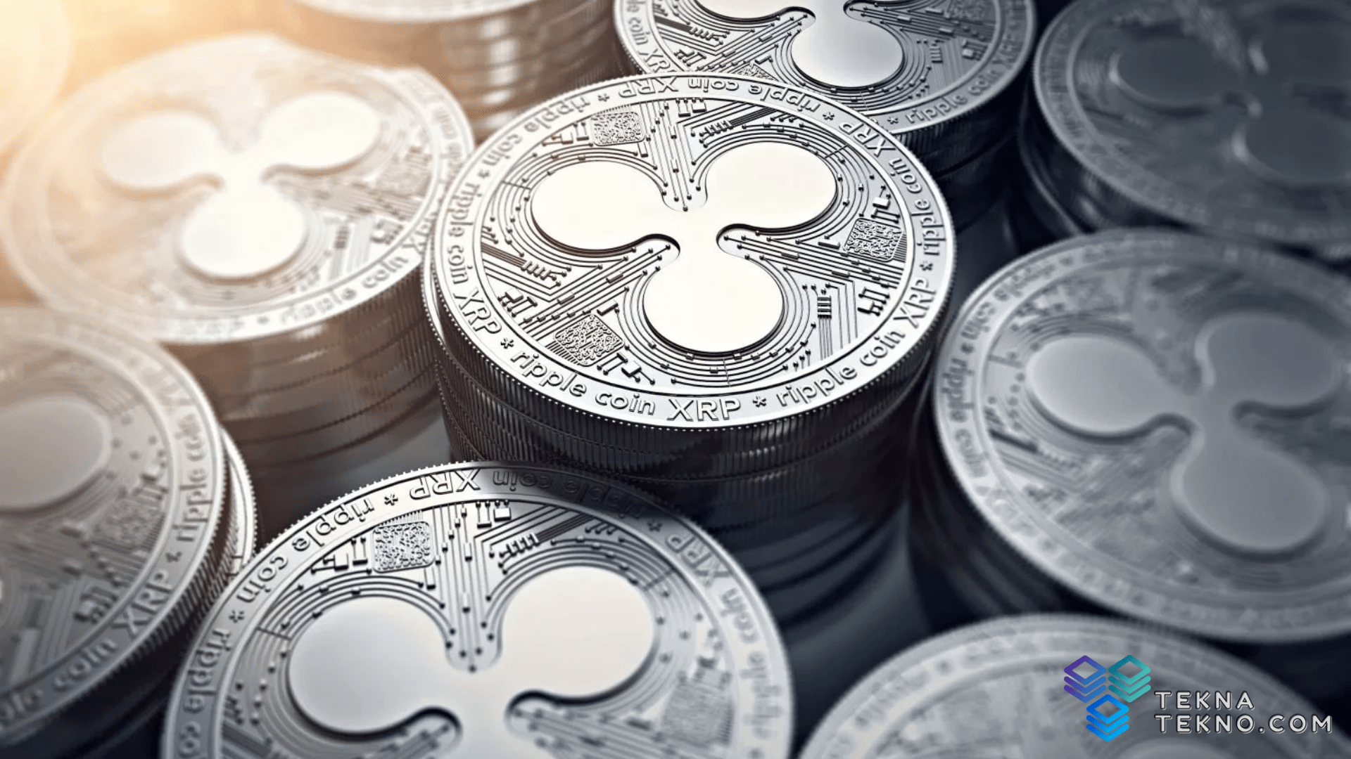 Penjelasan Tentang Ripple XRP dalam Cryptocurrency