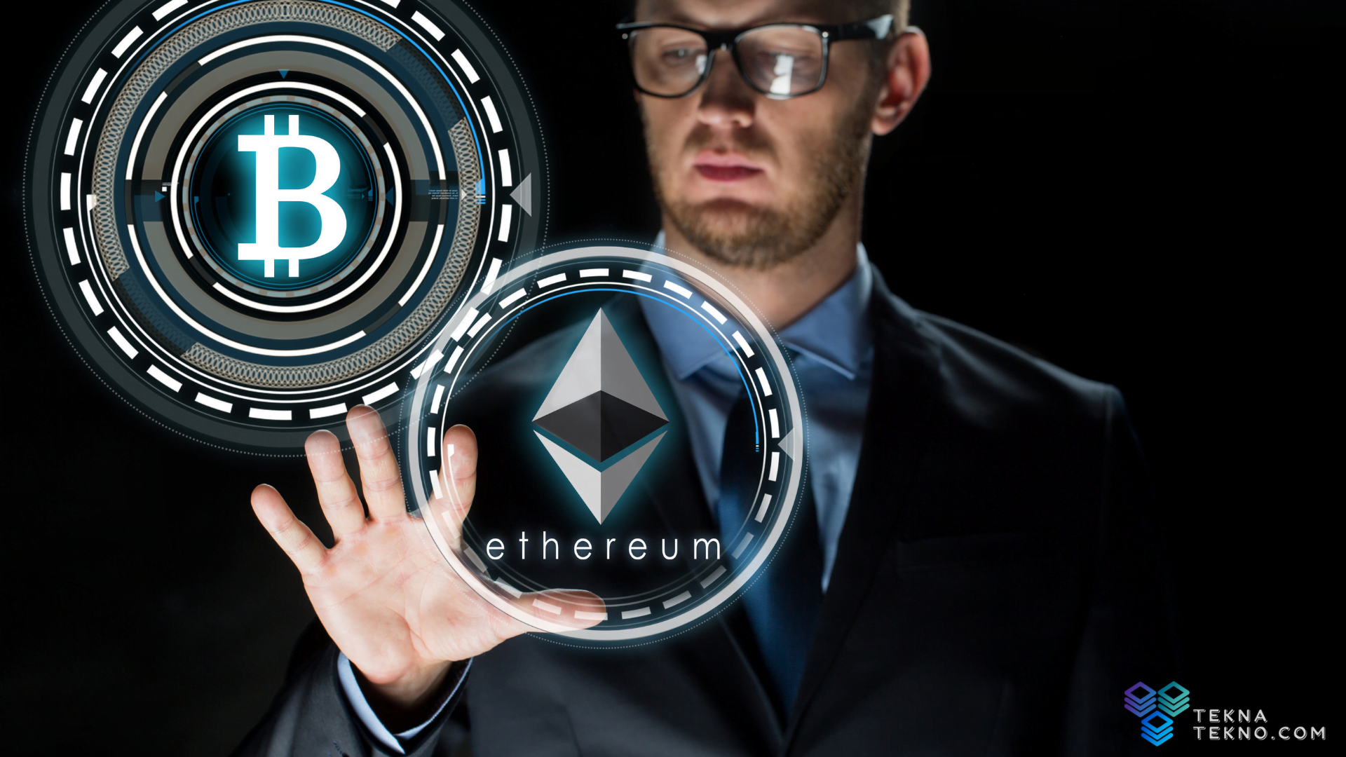 Prediksi Crypto Ethereum Akan Menjadi Salah Satu Aset Paling Produktif