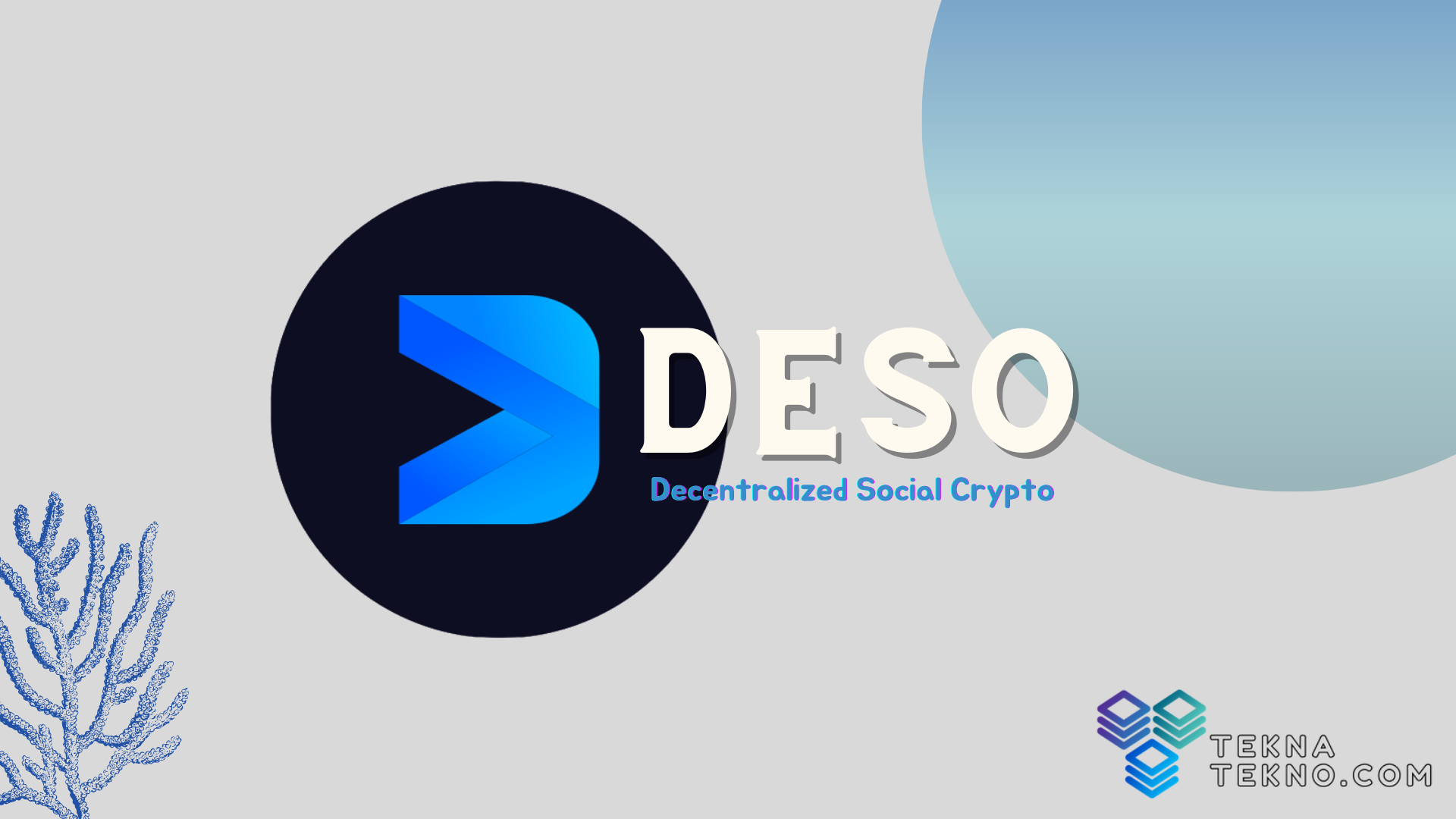 Prediksi Harga DeSo Crypto Tahun 2022 Sampai 2025