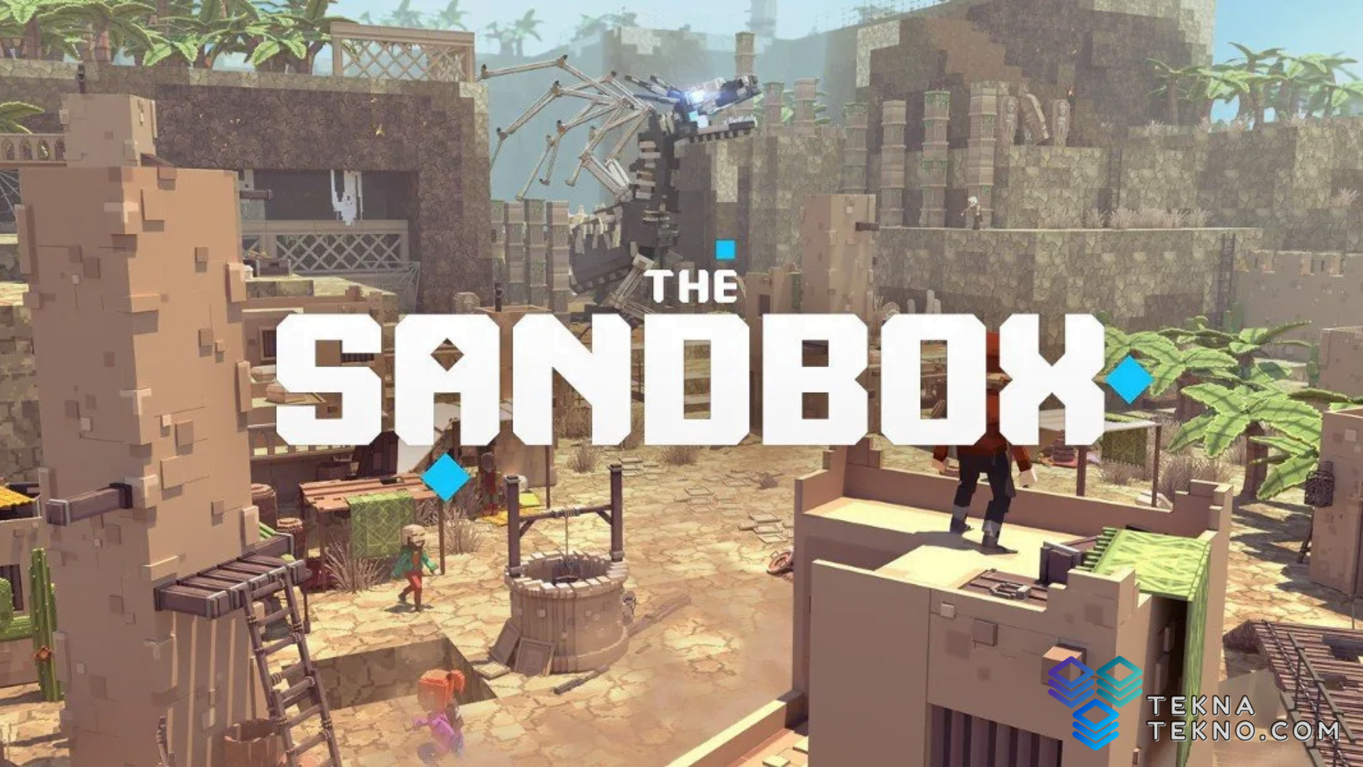 Prediksi Harga Sandbox 2022 Sampai 2025 di Metaverse