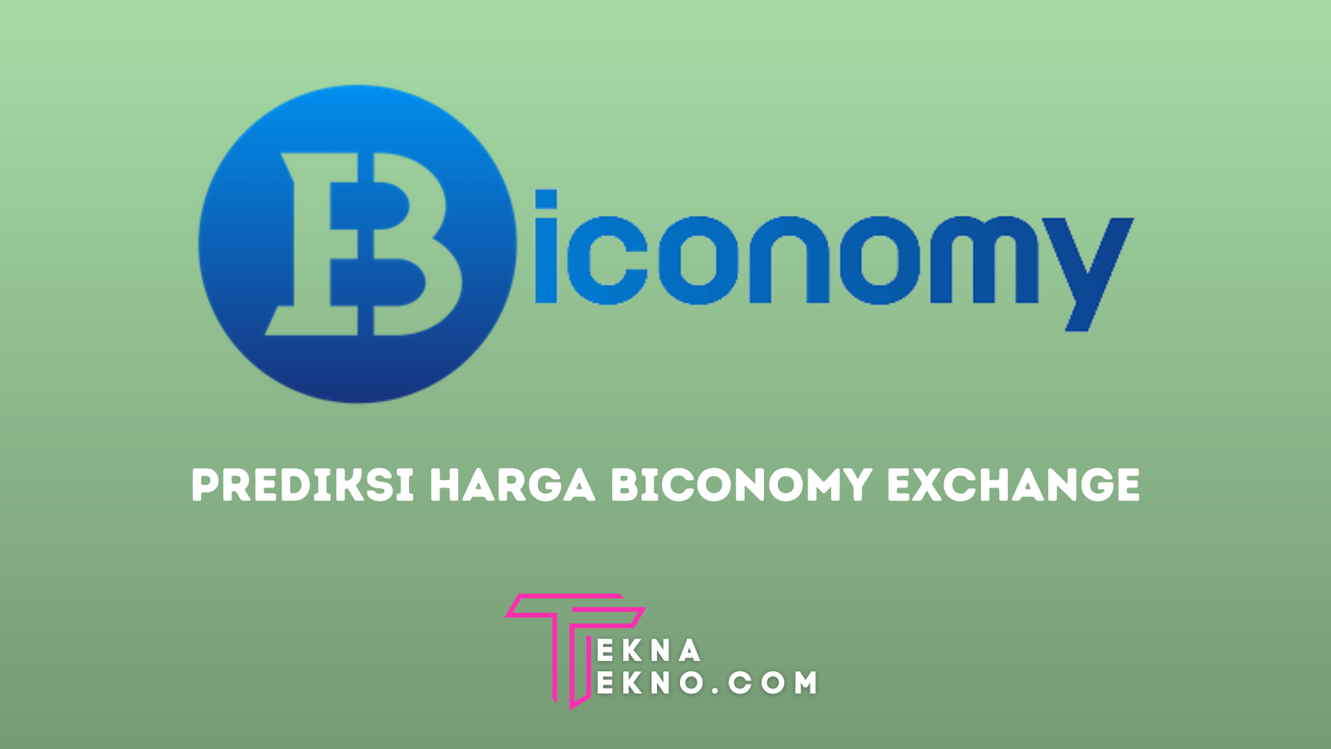 Prediksi Harga Token Biconomy (BICO) 2022-2025