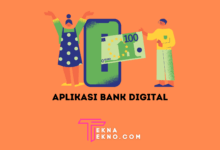 Rekomendasi Aplikasi Bank Digital Terbaik di Indonesia