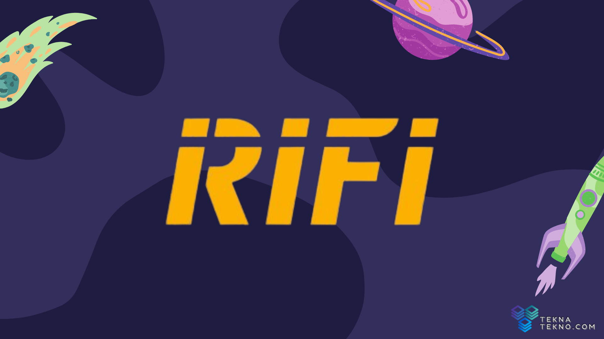 Rikkei Finance RIFI Mempromosikan Pinjaman yang Terbuka dan Aman