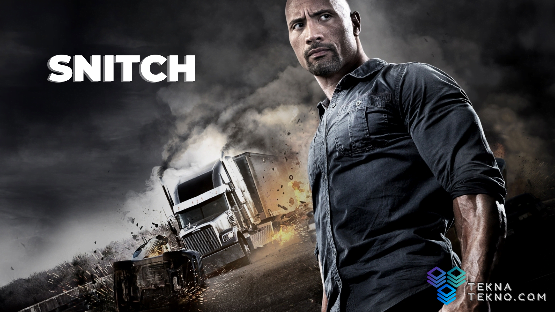 Sinopsis Film Snitch yang Tayang di Bioskop Trans TV