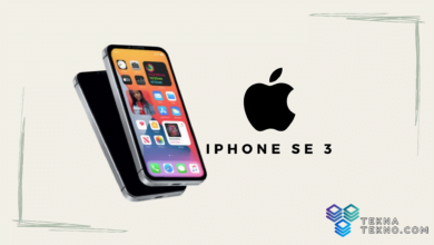 Spesifikasi dan Harga iPhone SE 3 yang Akan Rilis