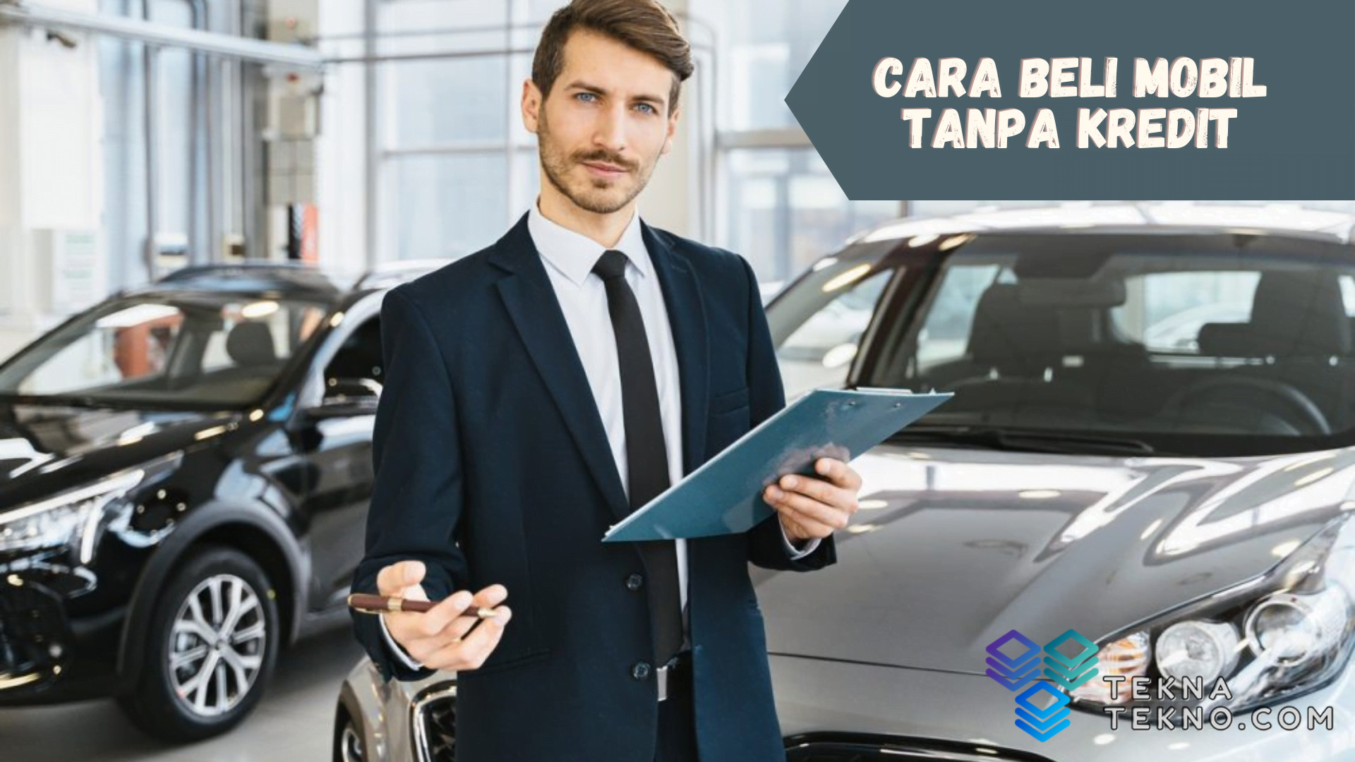 Tips Cara Beli Mobil Secara Cash Tanpa Kredit