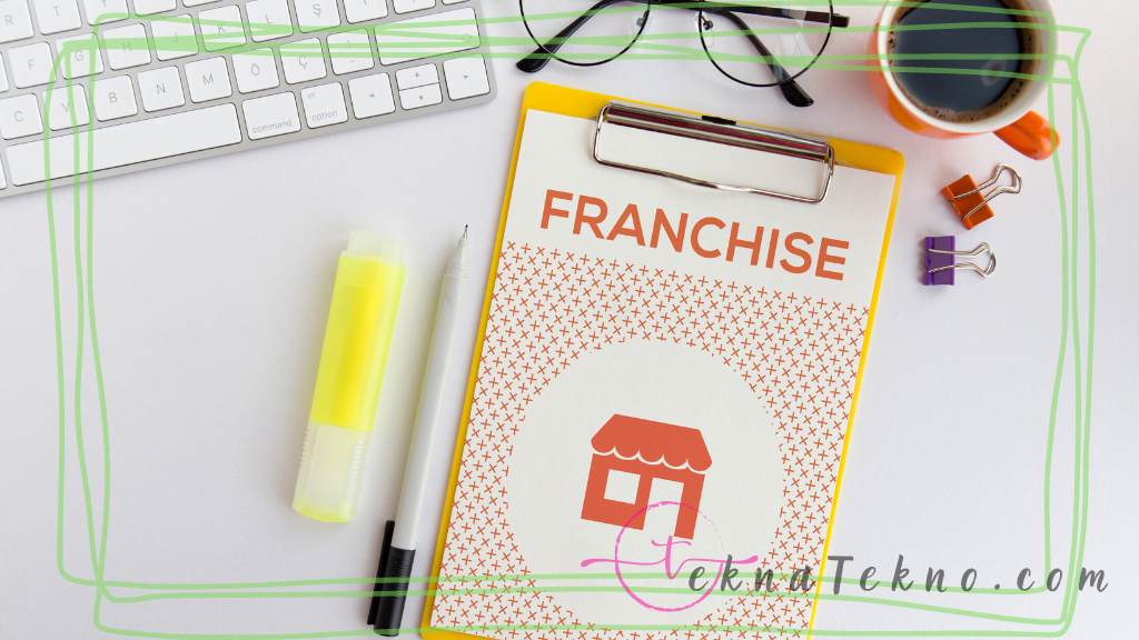 Tips Mengelola Bisnis Franchise dengan Sukses