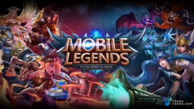 Update Code Redeem Mobile Legend Senin, 6 Desember