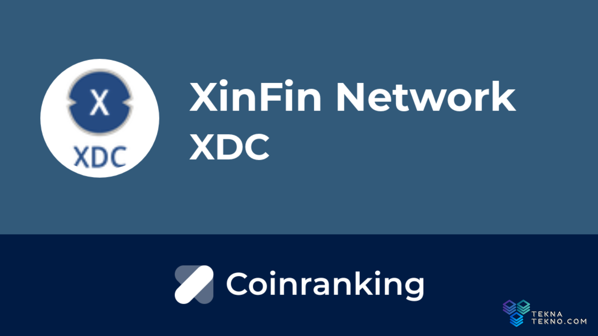 XinFin XDC Network Meluncurkan Upgrade Andromeda Futuristik
