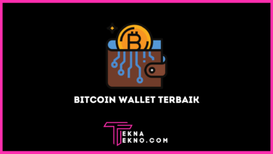 10+ Bitcoin Wallet Terbaik di Indonesia