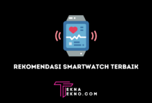 10 Rekomendasi Smartwatch Terbaik Januari 2022