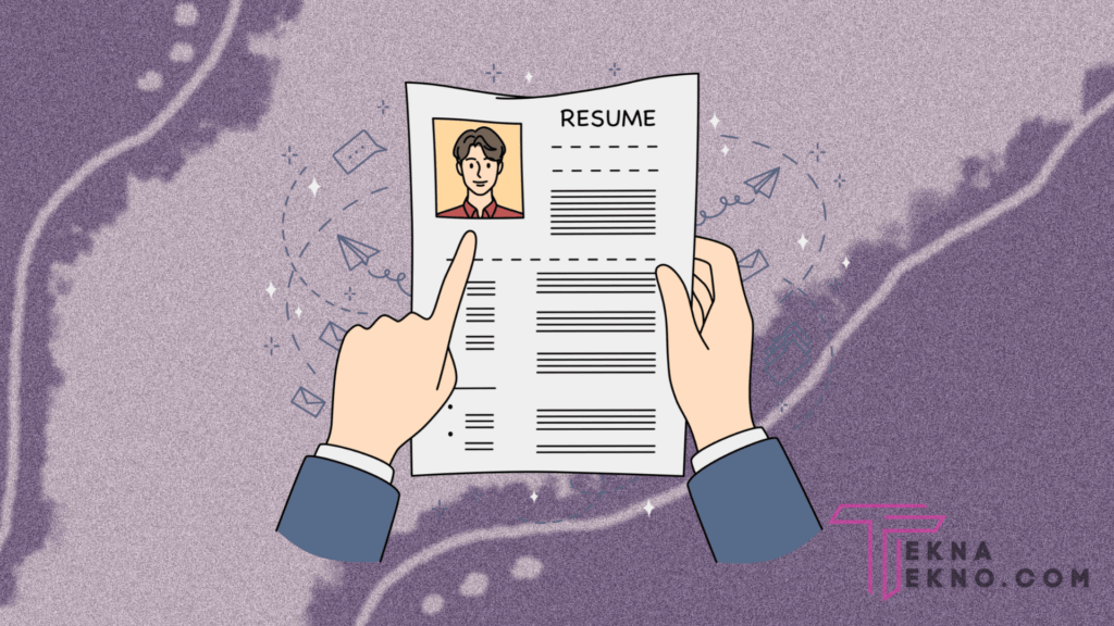 15 Aplikasi Membuat CV Online di Andorid