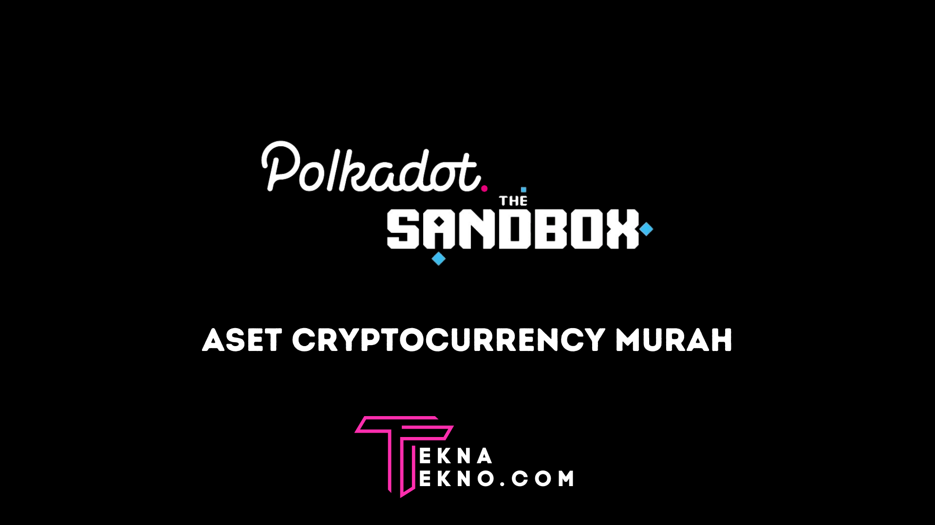 2 Aset Cryptocurrency Murah yang Melonjak di 2022