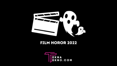 4 Film Horor Ini Bakal Tayang di 2022 Selain Film Scream