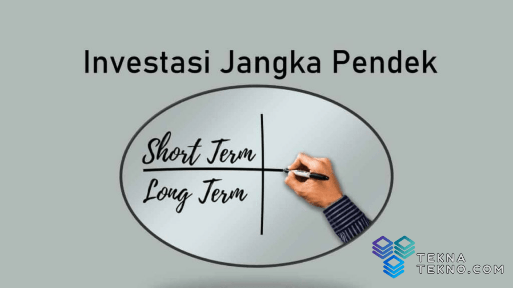 5 Jenis Investasi Jangka Pendek Terbaik untuk Pemula