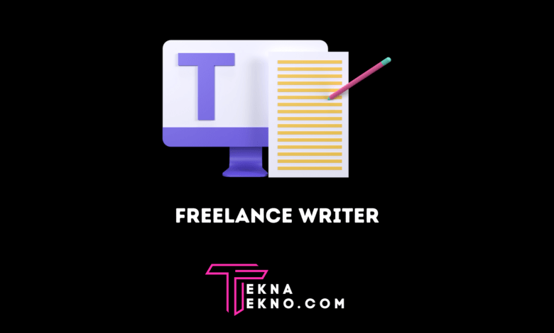 Add a Cara Menjadi Freelance Writer Pemulaheading