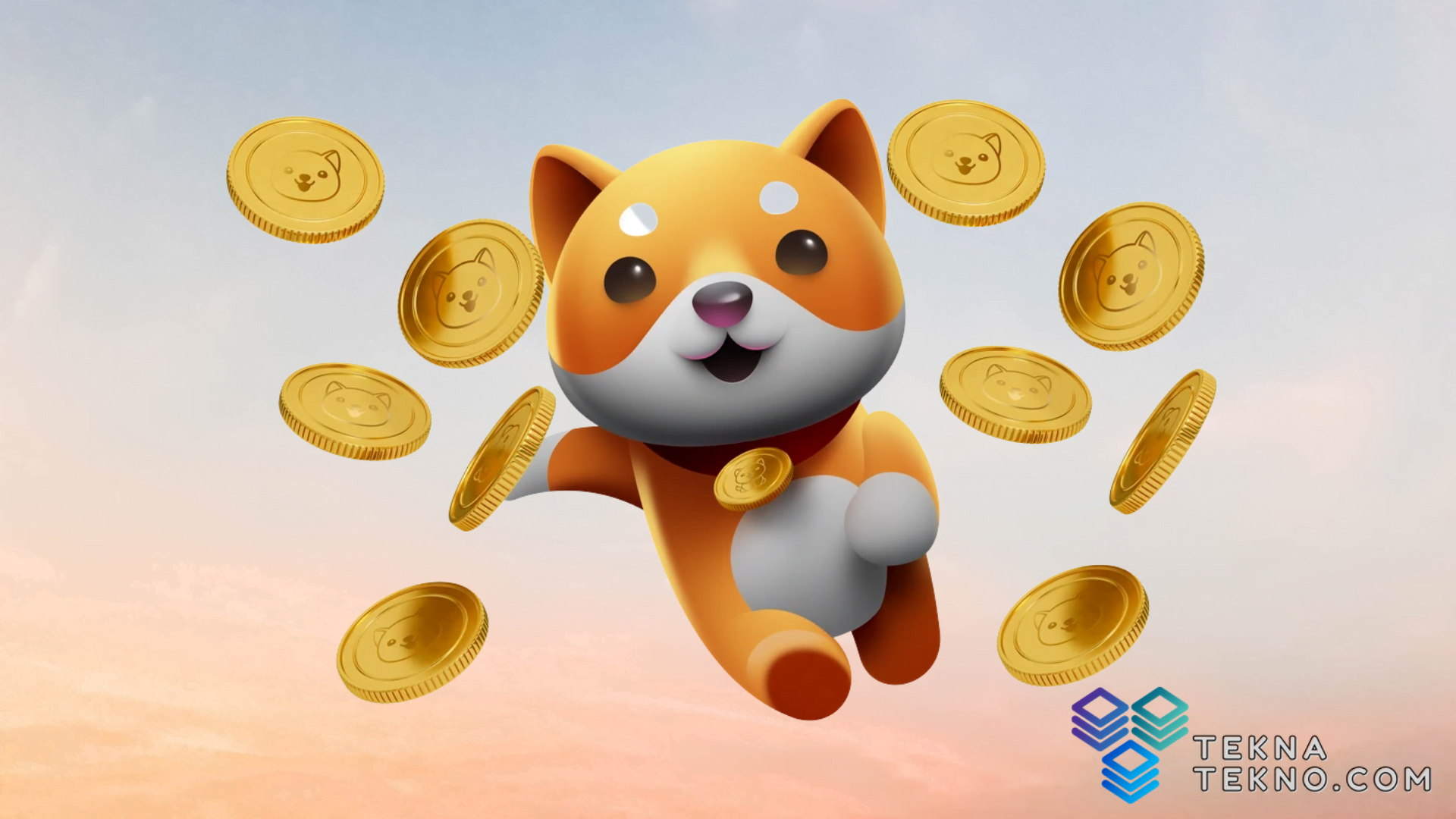 Apa Itu Baby Doge Coin dan Cara Membelinya