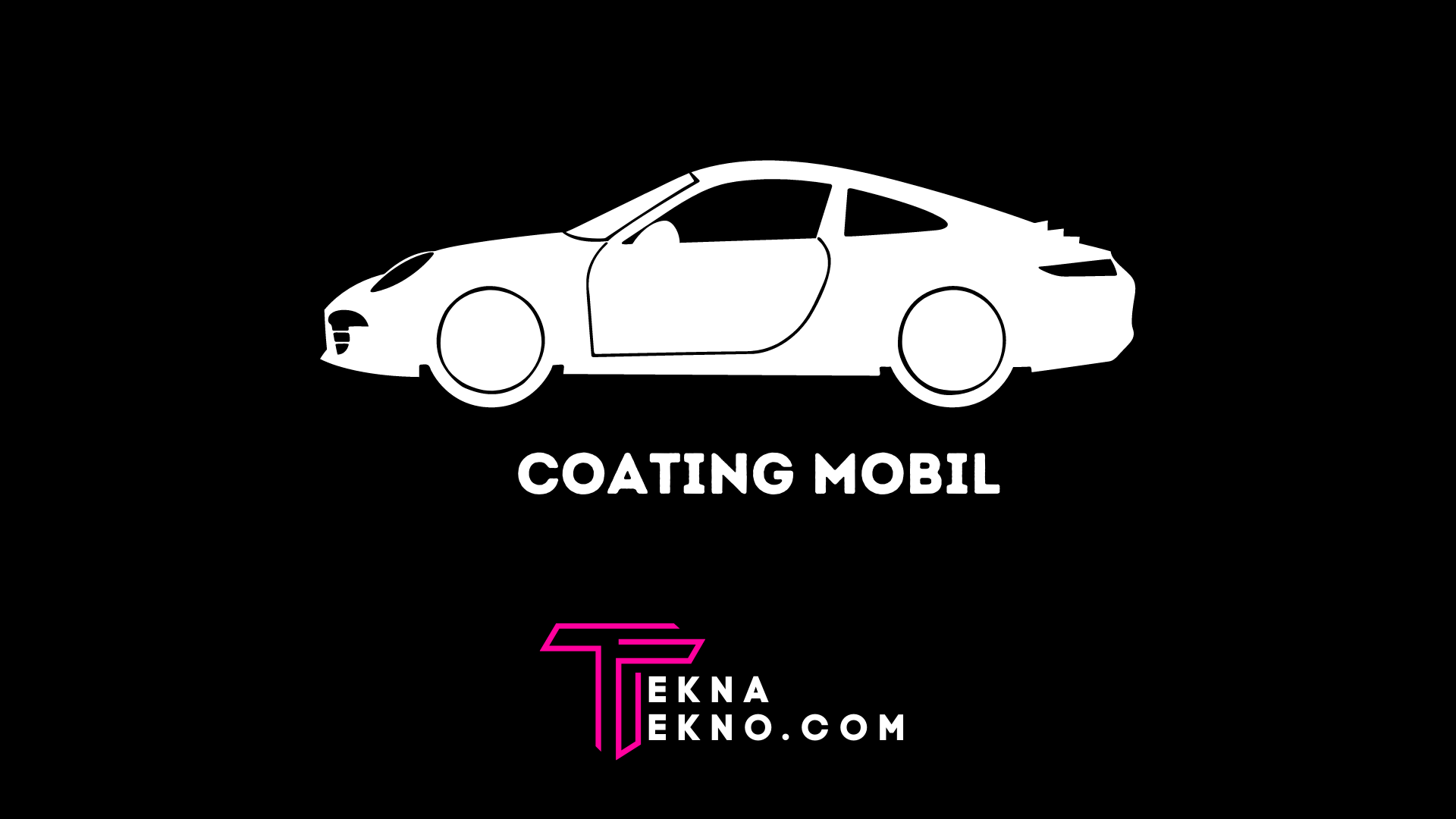 Apa itu Coating Mobil, Jenis, Manfaat dan Cara Perawatannya