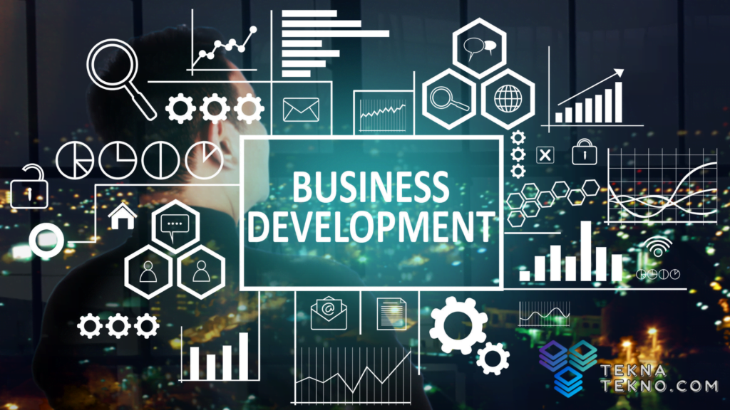 Skill yang Harus Dimiliki Business Development