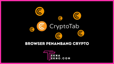 Apa itu Cryptotab Browser yang Wajib Penambang Crypto Tau
