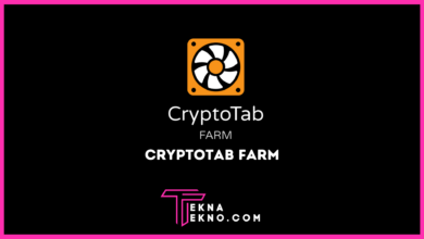 Apa itu Cryptotab Farm Mining Bitcoin dengan Mudah