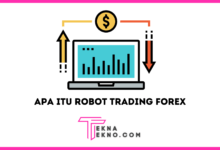 Apa itu Robot Trading Forex dan Cara Kerjanya